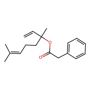 5-(Arabino-tetrahydroxybutyl)-2-methyl-3-furoic acid structure