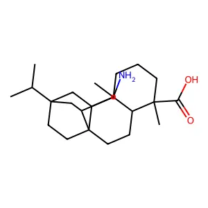 KST-1B9206 structure