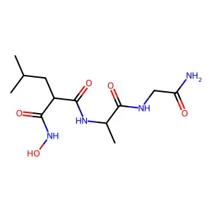 2-Azabicyclo[3.3.1]nonan-3-one structure