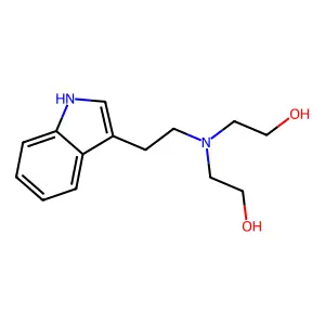 Butyl 2-methylprop-2-enoate;2-methylprop-2-enoic acid structure