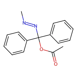 四氯合钯(2+)酸铵 structure