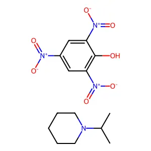 [4-Hydroxy-3-(methoxycarbonyl)phenyl](oxo)acetic acid structure