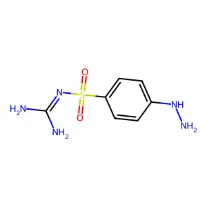 1-Oxooctahydro-1h-isochromene-5-carboxylic acid structure