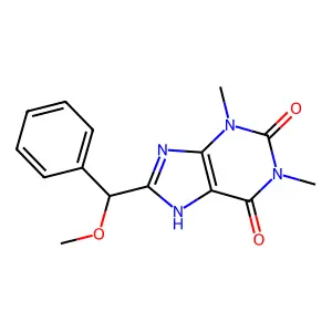 EO 122 structure