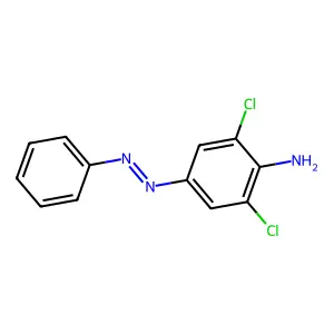 2,4,6-Tribromobenzoic Acid structure