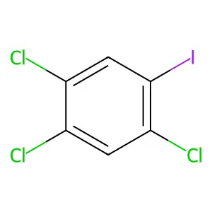 5,5-Bis(methylsulfonyl)nonane structure