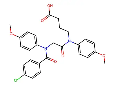 N-(N- -2- -4- butyricacid structure