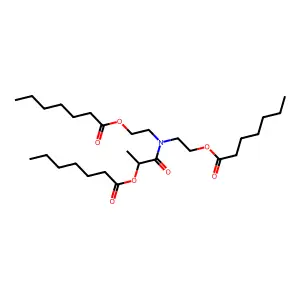 2,2-Dimethyl-5-(pyrrolidin-2-ylidene)-1,3-dioxane-4,6-dione structure