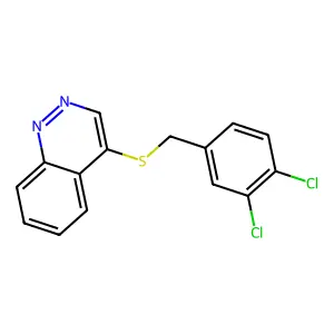 N-Acetylphenelzine structure
