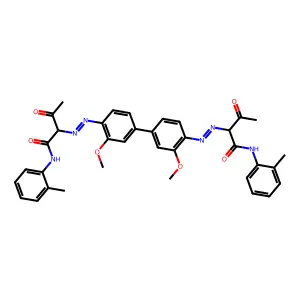 丁酰胺衍生物 structure