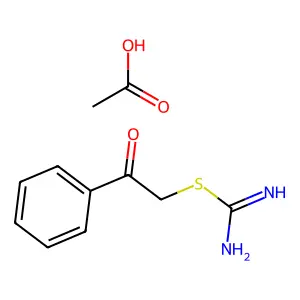3,5-Diisopropylbiphenyl structure