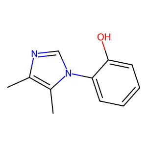 3,3'-Diisopropylbiphenyl structure