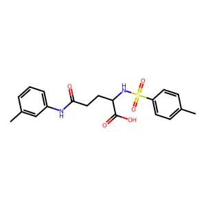 2,6-Difluorobenzylamine structure