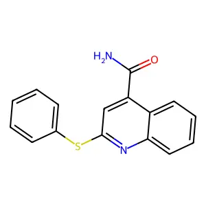 Palladium nitrite structure
