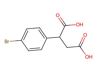 3-(ethoxycarbonyl)-1-methyl-1H-pyrazole-5-carboxylic acid structure