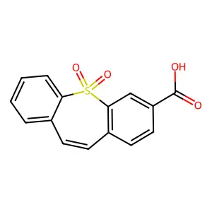 Ethyl 4-oxo-3-(phenylcarbamoyl)pentanoate structure