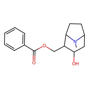 4-Hydroxy-3-methoxyethylamphetamine structure