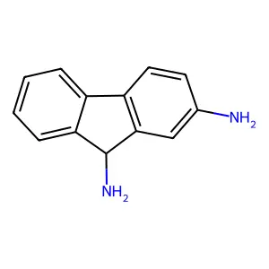5-Amino-2,N,N-trimethyl-benzenesulfonamide structure