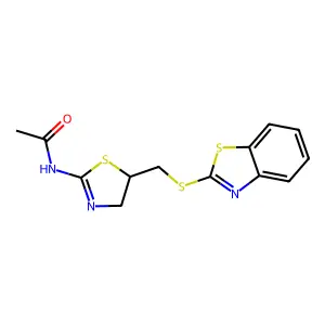 2-amino-N,N-dimethyltoluene-4-sulphonamide structure