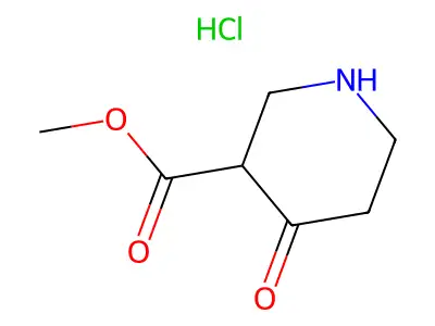 Ethyl 1-(dimethylcarbamoyl)piperidine-4-carboxylate structure