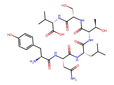 benzyl 9H-xanthen-9-ylcarbamate structure