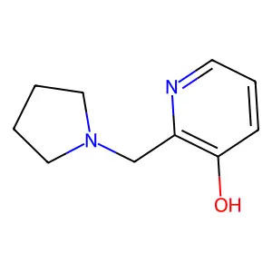 Benzamide, N-(4-chlorophenyl)-5-fluoro-2-hydroxy- structure