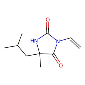 Benzamide, N-(4-bromophenyl)-5-fluoro-2-hydroxy- structure