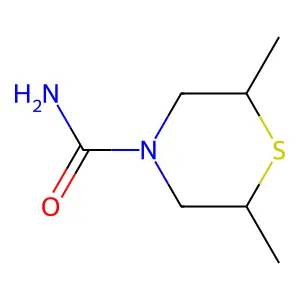 6,7-Dimethoxyisoquinoline-1-carbaldehyde structure