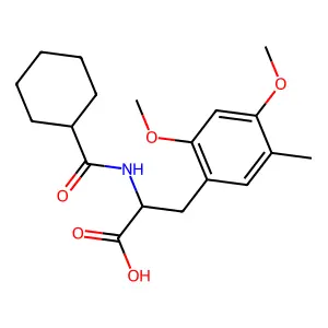 4-(Hydroxyimino)valeric acid structure