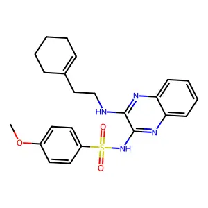 VU0492855-1 structure