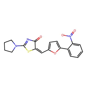 F3060-0315 structure