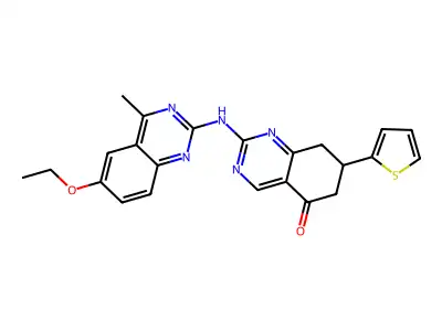 BAS 12534047 structure