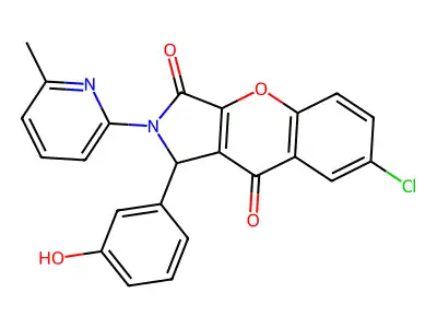 AO-022/43455376 structure