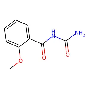 Palladium(2+), tetraammine-, (SP-4-1)-, nitrate (1:2) structure