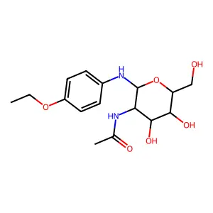 KST-1B7976 structure