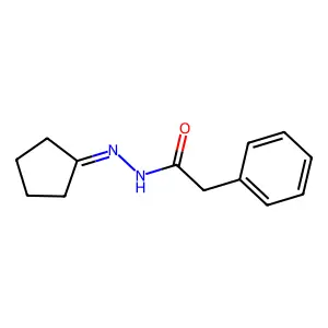 5-Undecyl-1h-pyrazole structure