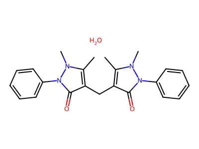 Diamminediiodopalladium structure