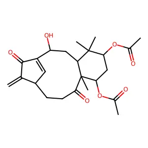 Shikodomedin structure