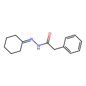 N-(3-Pyridyl)-3-phenylsuccinimide structure