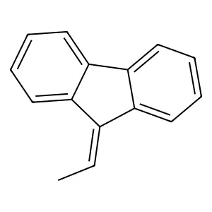 2,4-Dinitroimidazole-1-ethanol structure