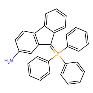 2-(4-Chloro-2-nitrophenyl)sulfanyl-1-methoxy-4-methylbenzene structure