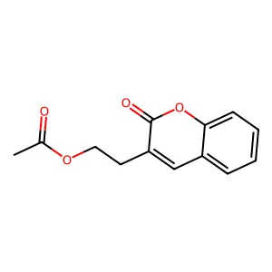 Methyl 2-[(e)-(2-amino-1-cyano-2-oxoethyl)diazenyl]benzoate structure