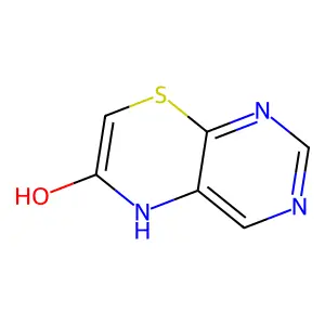 1-(Acetylmercapto)-2,2-dichloroethane structure
