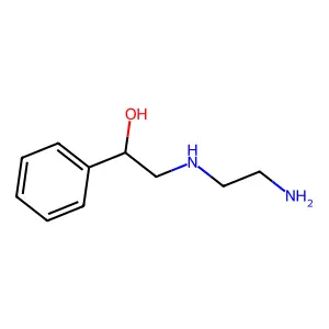 1-[2-(4-Chlorophenyl)quinolin-4-yl]ethanone structure