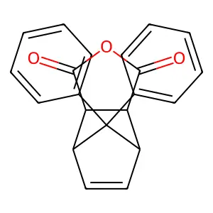 dipotassium tetrakis(thiocyanato-S)palladate(2-) structure