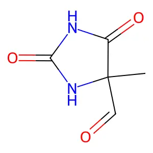 5-methyl-2-(4-methylphenyl)-1H-benzimidazole structure