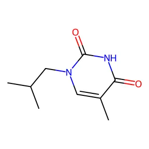 11-Benzylsulfanylundecanoic acid structure