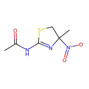 2-Chloroethyl ethanesulfonate structure