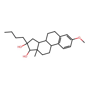 n-(2,4-Dimethylphenyl)-n-methylacetamide structure
