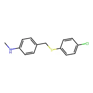 5-Fluoro-2-hydroxy-n-phenylbenzamide structure
